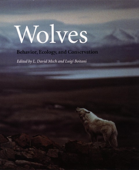 Wolves - 