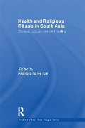 Cover-Bild zum Titel 'Health and Religious Rituals in South Asia' von ''