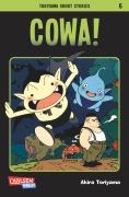Toriyama Short Stories 6 - Akira Toriyama