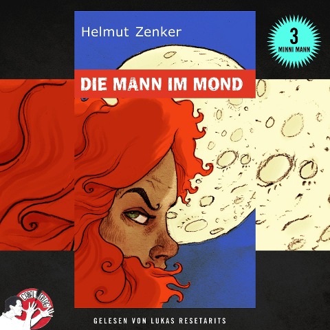 Die Mann im Mond - Helmut Zenker