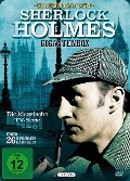 Cover-Bild zum Titel 'Sherlock Holmes' von ''