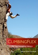 Cover-Bild zum Titel 'ClimbingFlex' von 'Stefanie Fischer Fernández'