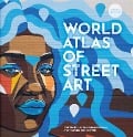 Cover-Bild zum Titel 'The World Atlas of Street Art' von ''