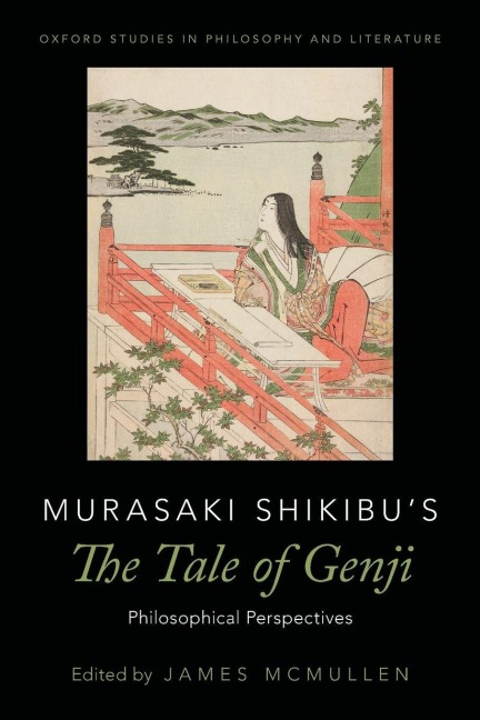 Murasaki Shikibu's The Tale of Genji - James Mcmullen