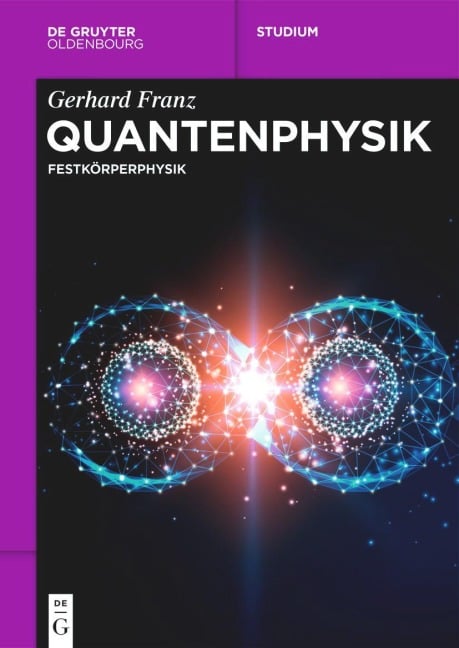 Quantenphysik - Gerhard Franz