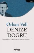 Cover-Bild zum Titel 'Denize Dogru' von 'Orhan Veli'