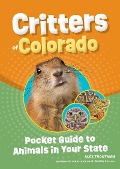 Critters of Colorado - Alex Troutman
