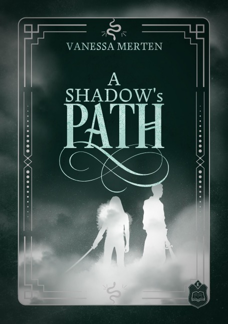 A Shadow's Path - Vanessa Merten