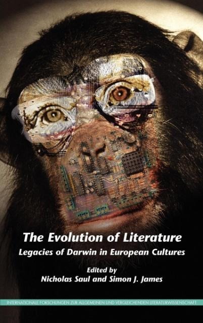 The Evolution of Literature - 