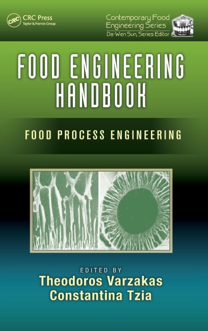 Food Engineering Handbook - 