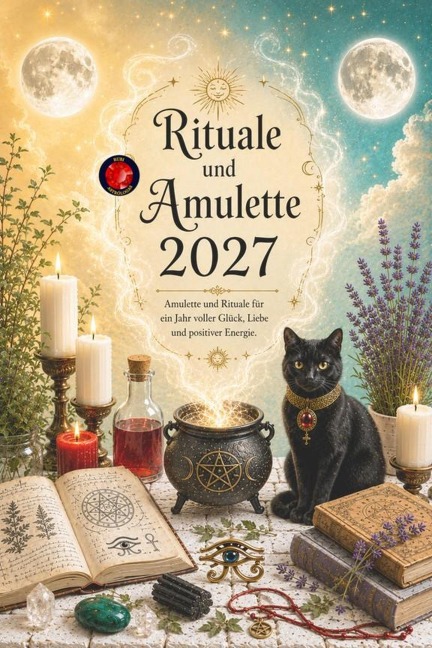 Rituale und Amulette 2027 - Alina A Rubi