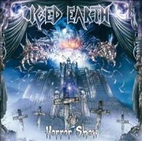Horror Show (Incl.Bonustracks) - Iced Earth