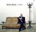 Cover-Bild zum Titel 'Freistil' von 'Markus Becker'