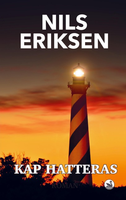 Kap Hatteras - Nils Eriksen
