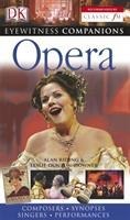 Opera - Alan Riding, Leslie Dunton-Downer