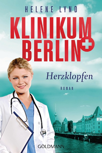 Klinikum Berlin - Herzklopfen - Helene Lynd