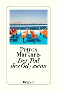 Cover-Bild zum Titel 'Der Tod des Odysseus' von 'Petros Markaris'