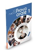 Cover-Bild zum Titel 'La Nueva Prova Orale 1' von ''