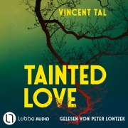 Cover-Bild zum Titel 'Tainted Love' von 'Vincent Tal'