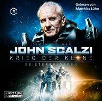 Geisterbridgaden - John Scalzi