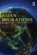 Cover-Bild zum Titel 'Asian Migrations' von 'Tony Fielding'