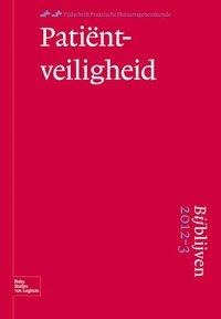 Bijblijven 2012-3 Patiëntveiligheid - 