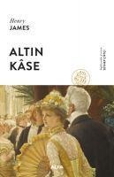 Altin Kase - Henry James