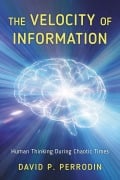 Cover-Bild zum Titel 'The Velocity of Information' von 'David P. Perrodin'