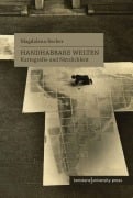 Cover-Bild zum Titel 'Handhabbare Welten' von 'Magdalena Becker'