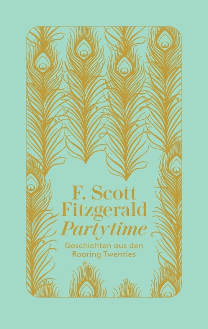 Partytime - F. Scott Fitzgerald