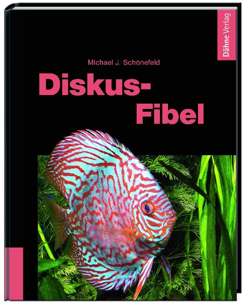 Diskus-Fibel - Michael J. Schönefeld