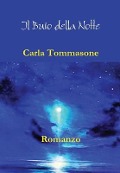 Cover-Bild zum Titel 'Il buio della notte' von 'Carla Tommasone'