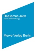Cover-Bild zum Titel 'Realismus Jetzt' von 'Ray Brassier, Graham Harman, Alberto Toscano'