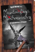Cover-Bild zum Titel 'Mordsmäßig Münchnerisch 3' von ''