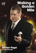 Cover-Bild zum Titel 'Walking a Golden Mile' von 'William Regal'
