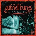 Cover-Bild zum Titel '21/Zauberer (Remastered Edition)' von 'Gabriel Burns'