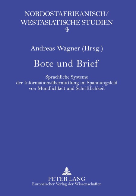 Bote und Brief - 