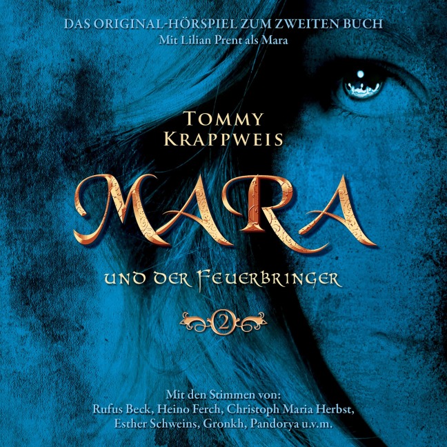 Todesmal - Tommy Krappweis