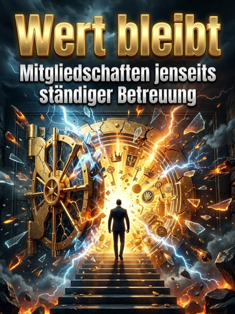 Wert bleibt - Magnus Fuchs