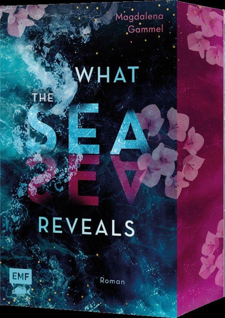 What the Sea Reveals - Magdalena Gammel