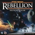Star Wars: Rebellion - 