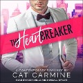 The Heart Breaker - Cat Carmine