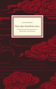 Cover-Bild zum Titel 'Mein süßes Pantoffeltierchen' von 'Stefan Rohde'