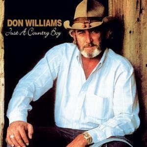 Just A Country Boy - Don Williams