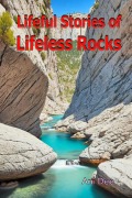 Cover-Bild zum Titel 'Lifeful Stories of Lifeless Rocks' von 'Ani Dee'