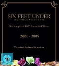 Six Feet Under: Die komplette Serie - 