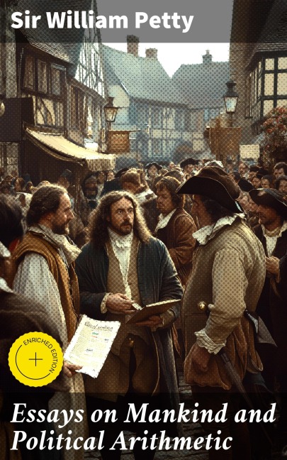 Essays on Mankind and Political Arithmetic - William Petty