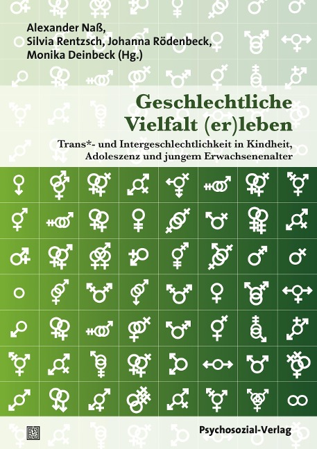 Geschlechtliche Vielfalt (er)leben - 