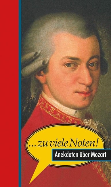 ... zu viele Noten! - 