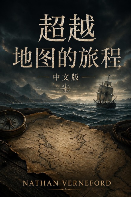 超越地图的旅程_中文版 - Nathan Verneford